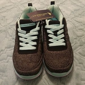 U.S. Polo Assn. shoes